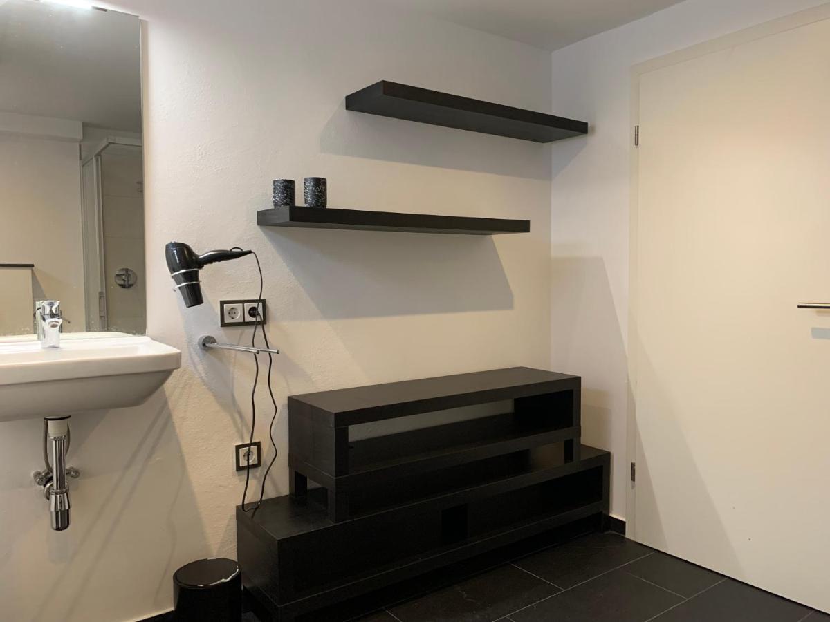 Ferienwohnung バート・ベルレブルク エクステリア 写真